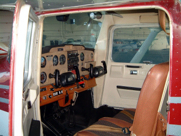 N66603 Inside